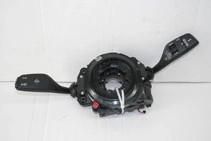 BMW X7 G07 Indicator Wiper Stalk Switch 5A4AD41 X5 G05 slip ring - Picture 1 of 4