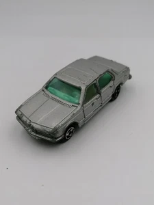 Majorette France -1/64 - BMW BMW 735 - Vintage - Imagen 1 de 6