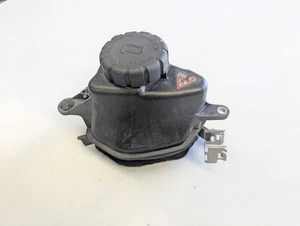 MERCEDES C-CLASS W205, A205 Coolant Expansion Tank Bottle A2742000385 - Picture 1 of 4