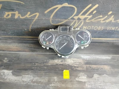 TO-R3587 - CRUSCOTTO APRILIA SCARABEO 125 - COD. 8127329 - Immagine 1 di 4