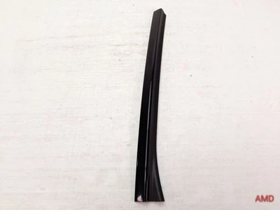 Mini Cooper S Clubman R55 B 2009 cuarto de pilar cubierta de vidrio 51137167226 Foto 1 de 3