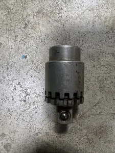 ANTIQUE SNAP-ON TOOLS 1/2 IN. DRIVE RATCHET ADAPTER PAT 1-30-23 UNDERLINED LOGO - Picture 1 of 3