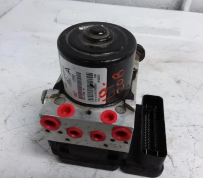 2014-2015 Ford Explorer Anti Lock Brake Actuator Pump ABS  - Image 1 of 4