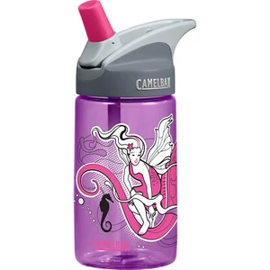Botella Camelbak Kid's Bottle eddy Kids 0,4 l Sea Fairies púrpura - Imagen 1 de 1