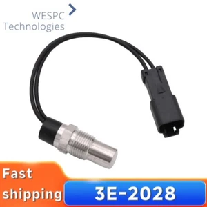 Temperature Sensor 3E-2028 For Caterpillar 583R 587R 623F 621F 140H NA Tractor - Picture 1 of 6