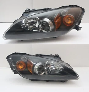 ✅ 2004-2009 Honda S2000 Left Right Headlight OEM Original Damaged Xenon HID AP2 - Picture 1 of 24