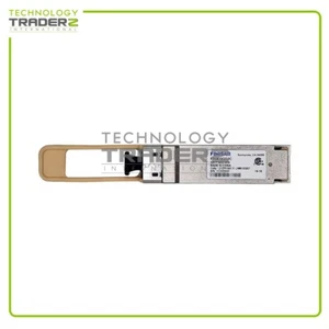 ** Conector QSFP+ Transceptor FTL410QD2C Finisar 40Base-SR4 300m 850nm ** - Imagen 1 de 1