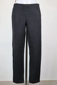 Prada Pants Woman Size 40 Vintage Wool Zipper - Picture 1 of 11
