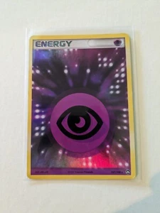Pokémon EX Power Keepers Holo Energy 107/108 - Picture 1 of 6
