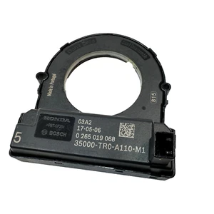 OEM STEERING WHEEL ANGLE SENSOR HONDA RIDGELINE 2017-2023 - Picture 1 of 6