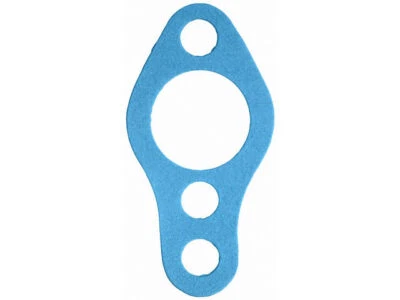For 1979-1990 GMC C5000 Water Pump Gasket Felpro 63753RXDC 1980 1981 1982 1983 - Image 1 of 2