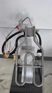 Chromalox Heater P/N 157-055010-001 240VAC 1PH 1000W CAT.NO PTH-101 - Picture 1 of 4