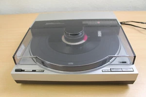 Giradischi tangenziale TECHNICS SL-7 ottime condizioni - Foto 1 di 10