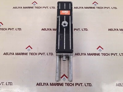 Ingersoll Rand 67316 2" nm Motor 20081709 - Image 1 of 4