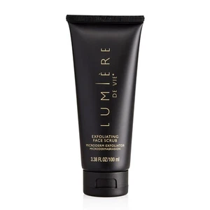 Lumière de Vie® Exfoliating Face Scrub - Picture 1 of 3