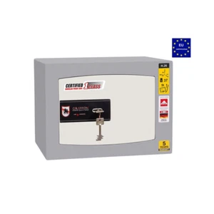 BTM TRESOR Grad Klasse 1 EN 1143-1 Betäubungsmitteltresor WERTSCHUTZSCHRANK SAFE - Bild 1 von 5