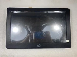 HP RP2 Retail System Model 2000 POS 920264-101 Screen Display 5 Wire Resistive - Picture 1 of 7