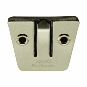 Peso del péndulo para Wittner Taktell mini metrónomos metálicos pequeños y súper - Imagen 1 de 7
