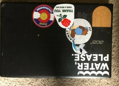 Portátil Acer Aspire E5-575 usado Foto 1 de 3