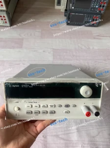 1 PCS Agilent E3640A  DC Power Supply 0-8V/3A, 0-20V/1.5A,#XJ - Picture 1 of 7