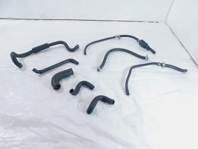 1994 - 1996 铃木 RF600R RF600 RF 600 空气和冷却剂软管管盒 批量 — 第 1/4 张图片