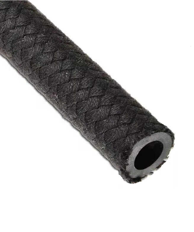 Textilschlauch  Kraftstoffschlauch Ölschlauch Benzin Dieselschlauch 10Bar  100cm - Bild 1 von 1