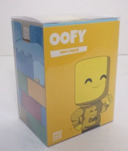Figura Vinilo OOFY Coleccionables YOUTOOZ - Imagen 1 de 9