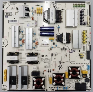 PLACA DE FUENTE DE ALIMENTACIÓN LG 86SM9070PUA 86NANO90UNA 86NANO91ANA EAY65169951 B12J059951 - Imagen 1 de 7