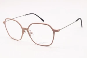 NEW PRODESIGN DENMARK 4388 C.1721 MATTE PINK AUTHENTIC EYEGLASSES 55-16 - Picture 1 of 4