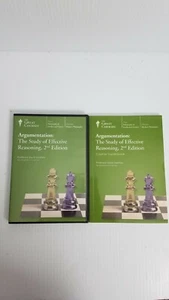 Argumentation  - Picture 1 of 5