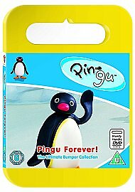 Pingu Dvd for sale | eBay UK