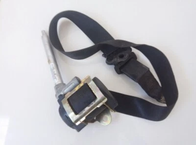 Cinturón de seguridad delantero izquierdo audi a4 1999 arg0566021300, original #835872-35 Foto 1 de 2