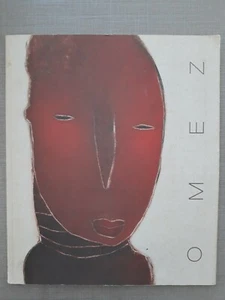 Gérard OMEZ - Jenseits des Blicks - Daniel Lacomme - Gemälde - Bild 1 von 5