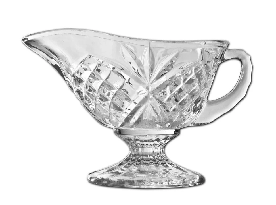 Godinger Dublin Gravy Boat - 028199259368
