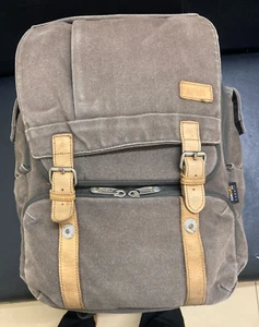 Classic travel backpack - Picture 1 of 24