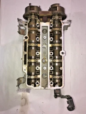 2013-2019 Buick Encore 1.4L Turbo Cylinder Head Assembly OEM opt LUV Foto 1 de 2