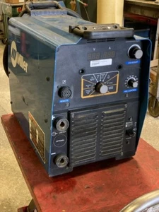 Miller XMT 350 CC/CV Welder 208-575v, 907161 - Picture 1 of 10