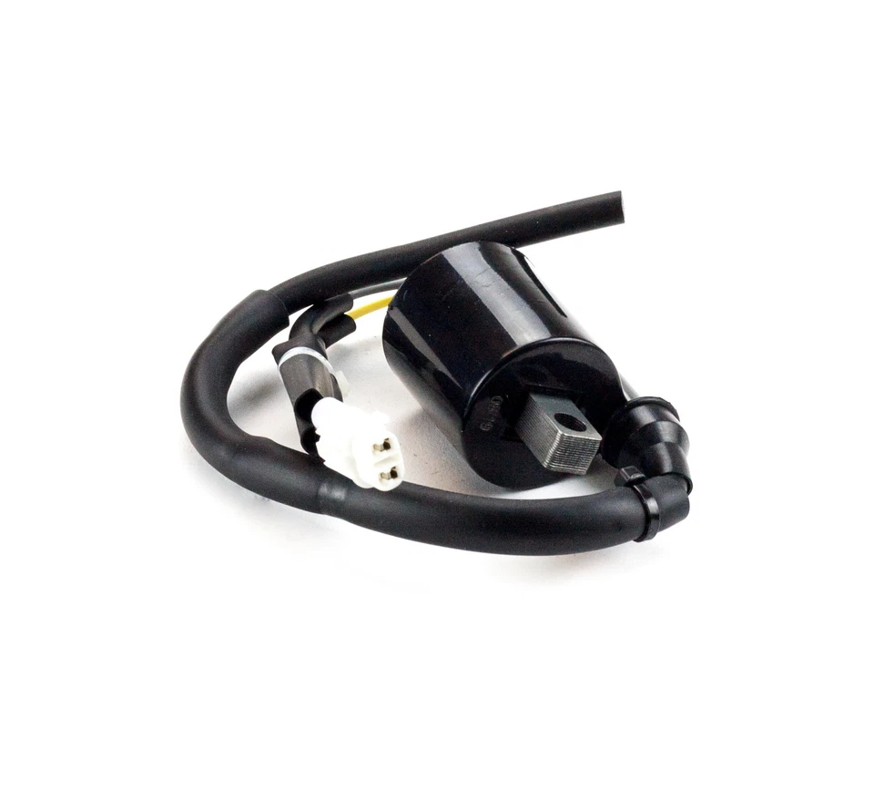 Yamaha YZ 125, 2005-2018, Ignition Coil - 1C3-82320-00 - YZ125 - Image 1 of 1