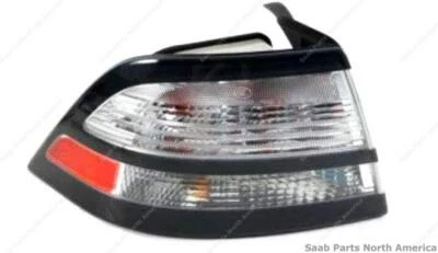Genuine Saab Taillight For 2010-2011 Saab 9-3 - Image 1 of 2