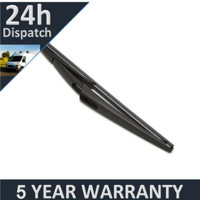 REAR WINDSCREEN WIPER BLADE FOR MERCEDES BENZ B CLASS W245 2005-2012 305MM 12" - Image 1 of 4