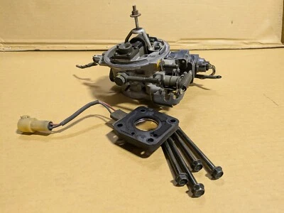 Suzuki Swift Geo Metro 1995-1999 1,0 L carrocería del acelerador TBI 13400-50G11 197930-0421 Foto 1 de 4