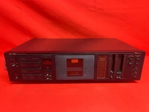 Vintage Nakamichi BX-150 2-Head Stereo Cassette Deck (CP1111683) - Picture 1 of 10
