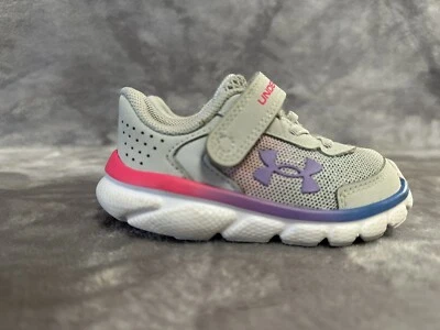 Under Armour GINF Assert  9 AC - Image 1 of 4