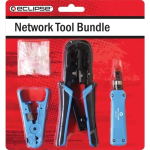 Network Tool Bundle - Afbeelding 1 van 12