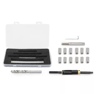 Kit de reparación de rosca de perno de cabeza métrica M11 x1,5 35119S para Honda Toyota GM 4,0 L 4,2 L - Imagen 1 de 19