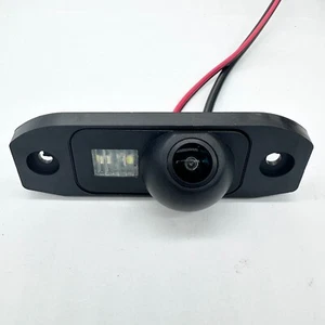 Car Reverse Camera For Volvo S40 S40L V40 V50 S60L V60 XC60 T5 T6 C70 XC70 XC90 - Picture 1 of 12