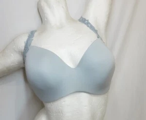Le Mystere Baroque Tisha Full Coverage Bra 34E - 9966 - Picture 1 of 5