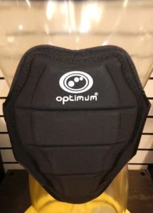 Back Protection Ski Snowboard Freestyle - coccyx/lumbar, lower back - Picture 1 of 6