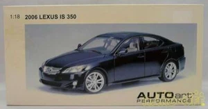 Autoart 2006 Lexus Is 350 - Picture 1 of 10