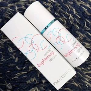 Nu Skin Nuskin ageLOC Brightening Serum Anti-aging hydration smoother moisturize - Picture 1 of 4